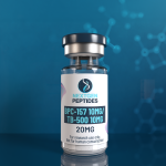 BPC 157 and TB 500 Peptide Blend Online | NextGen Peptides