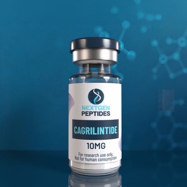 Cagrilintide 10mg Peptide for Sale Online