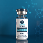 Buy Cagrilintide Peptide 5mg Online | NextGen Peptides