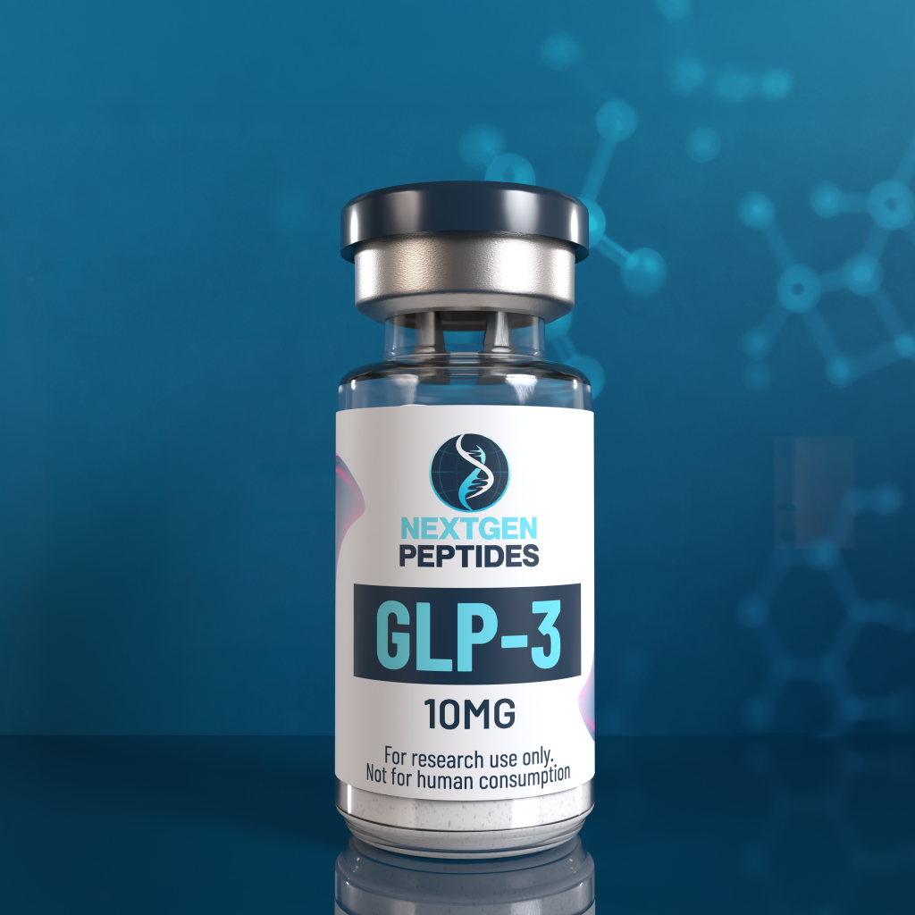Buy GLP-3 Retatrutide Peptide Online | Best Peptide Supplier