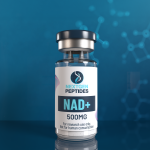 Buy NAD⁺ 500mg Peptide in 10 Vials Online