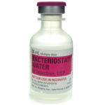 Buy Hospira Bacteriostatic Water for Injection 30ml Online