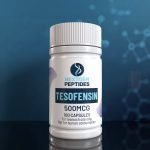 Tesofensine Capsules