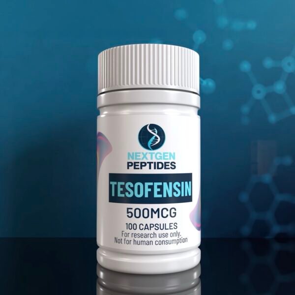 Tesofensine Capsules