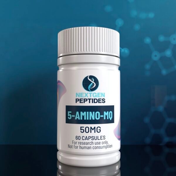 5-Amino-MQ Capsules