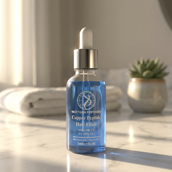 Root Revival Serum