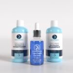 Complete Copper Peptide Growth