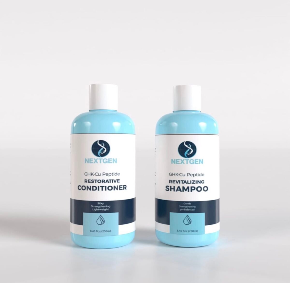 Follicle Fortifying Duo