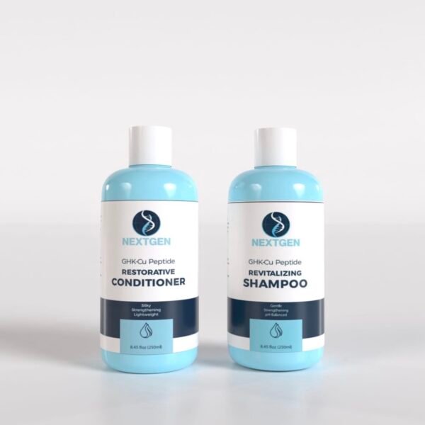 Follicle Fortifying Duo