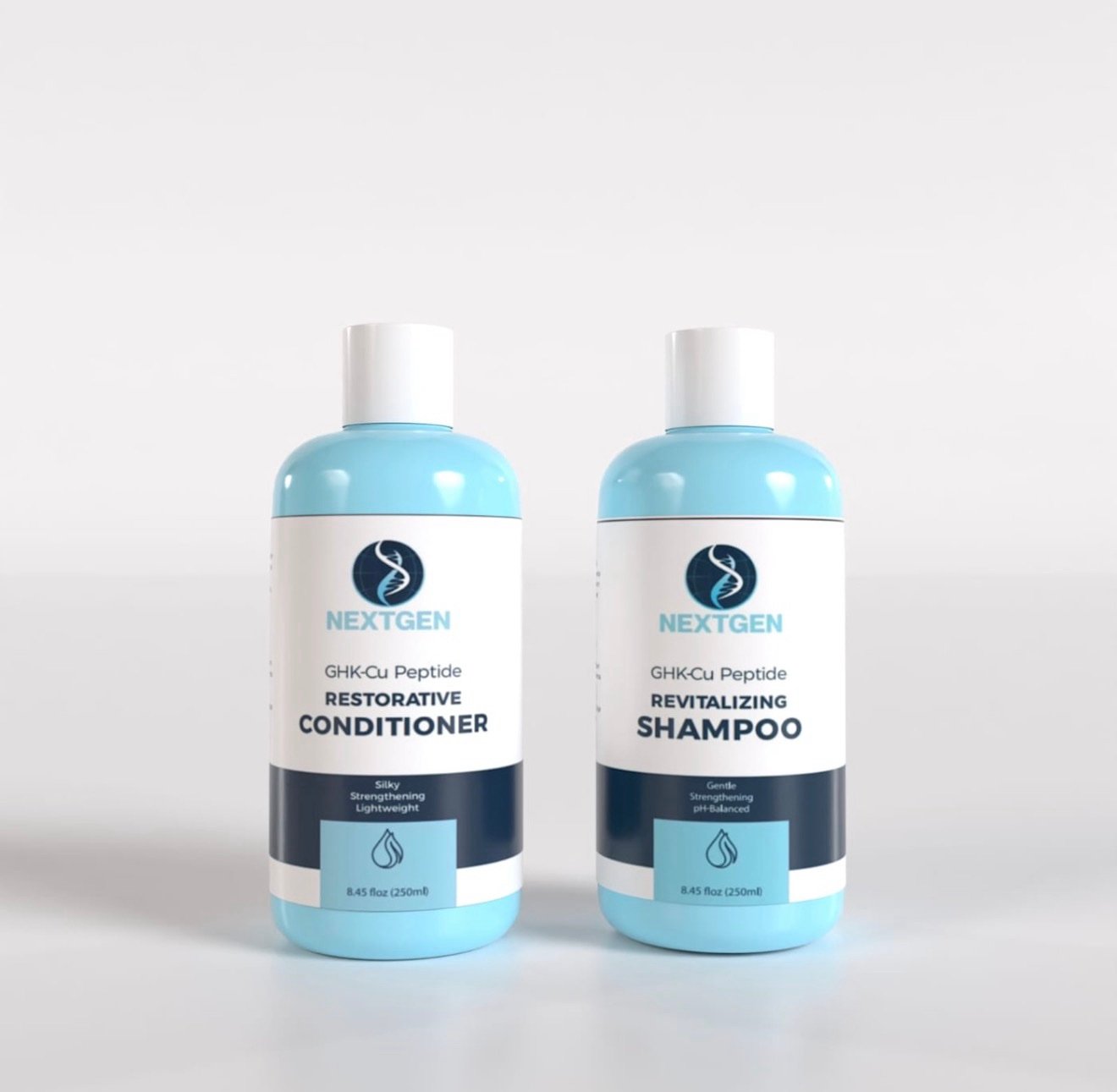 Follicle Fortifying Duo